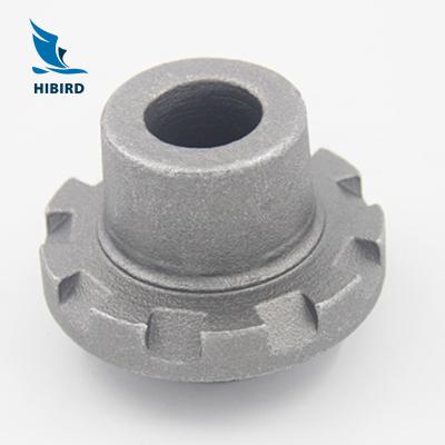 China Insurance Casting Part Stainless Steel Aluminum Commercial Auto Parts for sale