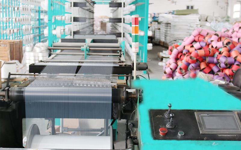 Verified China supplier - Changshu Farland Textile Co,.LTD.