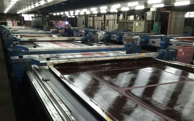 Επαληθευμένος προμηθευτής Κίνας - Changshu Farland Textile Co,.LTD.