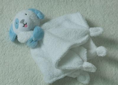 Cina Morbidezza eccellente della peluche dell'animale del bambino della coperta capa del piumino per la casa/viaggio in vendita