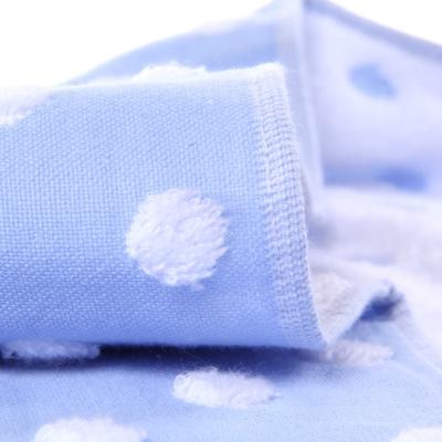 Cina Coperta di Linus 100% del bambino del tessuto di Minky del punto del poliestere per lettiera in vendita