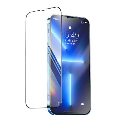 China Hot Sale 180 Degree Anti-explosion Full Coverage Phone Toughened Film Anti-peep Anti-drop Protective Screen Left Right Glass For Max 13 Pro for sale