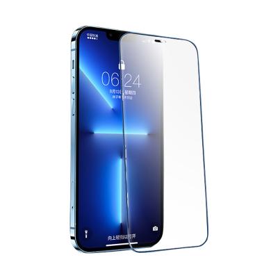 China Phone Explosion-proof Anti-drop Tempered Protective Glass Film Protective Glass For iphone12 Mini Glas Screen Protector For iphone12 mini for sale