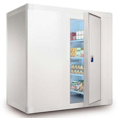 China Container Lab Use Refrigerator Chamber Freezing Room for sale