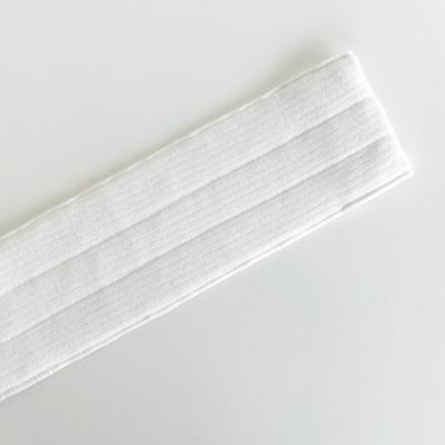 China Sustainable Microfiber Cleanroom Mop for sale