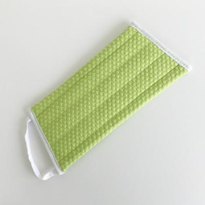 China Durable Microfiber Protection Super Finish Cleaning Cloth for sale