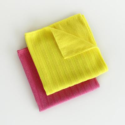 China Sustainable Microfiber superpol rubbing fabric for sale