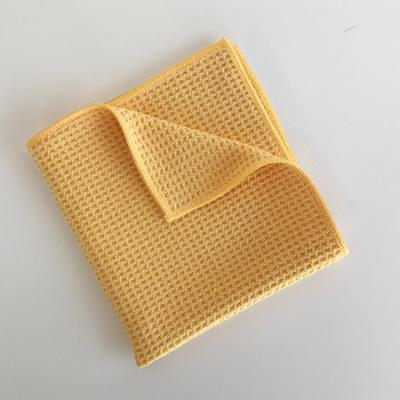 China Viable Quick Dry Microfiber Bubble Cloth Weave Bath Towel Microfiber Bath Towel Waffle Weave Bath for sale