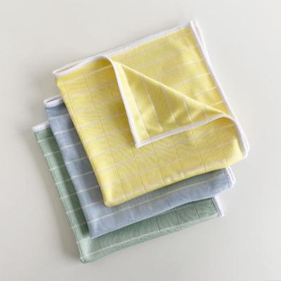 China BAMBOO WHOLESALE KITCHEN TOWEL wholesale color microfiber cloth kitchen towel clean simple hot sale products viable standard size for sale