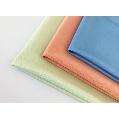 China Sustainable Wholesale Super Quick Dry Super Cleaning Housewares Microfiber Towel Glass Cloth for sale