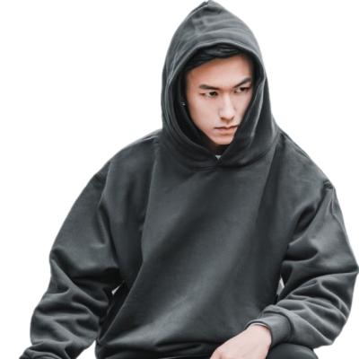 China 2021 Anti-Shrink New Arrive Wholesale Men's Sweatsuit Autumn Winter Mens Cotton Oversized Sweatsuit for sale