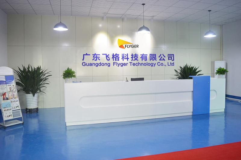 Verified China supplier - Guangdong Flyger Technology Co., Ltd.