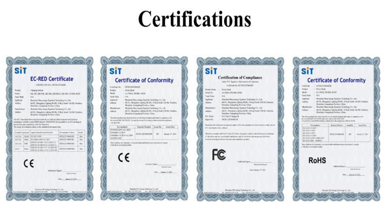 Verified China supplier - Shenzhen Mass-Energy Equation Technology Co., Ltd.