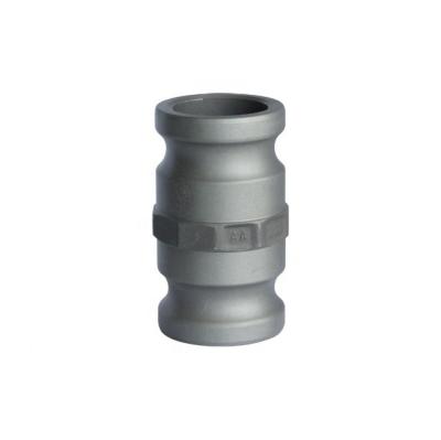 China Connect Good Quality Aluminum Hose SA Camlock Reducer Couplings for sale