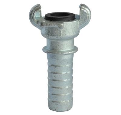 China Connect Pipes China Manufacturer American Usa Type Carbon Steel Air Hose Claw Coupling for sale