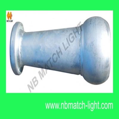 China Connect Pipes China Galvanized Carbon Steel Punching Bauer Quick Coupling for sale