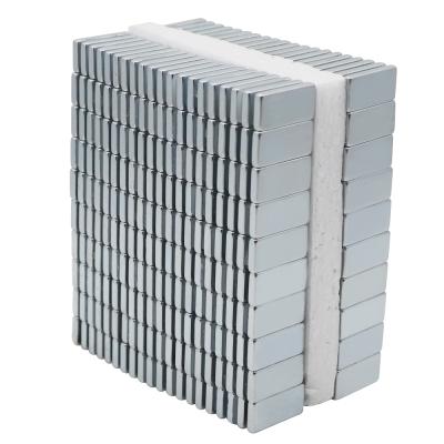 China High Quality Magnet N35 Industrial Neodymium Magnets Block for sale