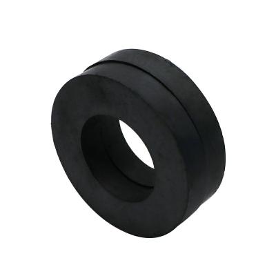 China High Quality Industrial Magnet Ferrite Magnets Customized Hot Selling New Chinese Product Manufacturer Ferrite Magnetic Ring Magnet for sale