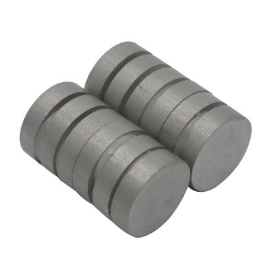 China Smco Industrial Magnet Disc Magnets High Temperature Magnetic Magnet for sale