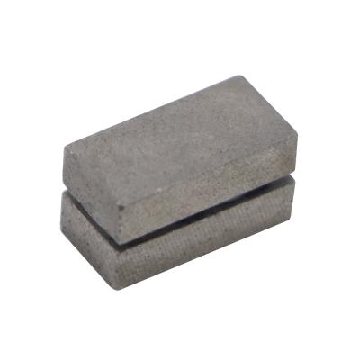 China Strong Industrial Magnet Smco Block Samarium Cobalt Magnets for sale