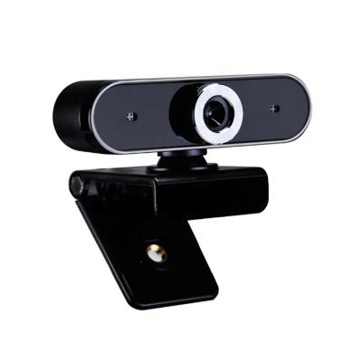 China ABS HD Webcam Web Cam Video Chat Recording Camera USB with HD MIC with Microphone for PC Computer for sale