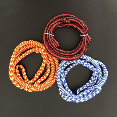 China Yacht accessories Ship mooring rope, elastic rope. for sale