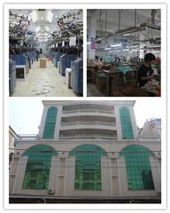 Verified China supplier - Shantou Wanshifa Industry Co., Ltd.