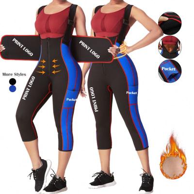 China Open Trainer Shapers Compression Bust Shaper Corset Shapewear Waist Leggings Women Full Body Breathable High Breathable for sale