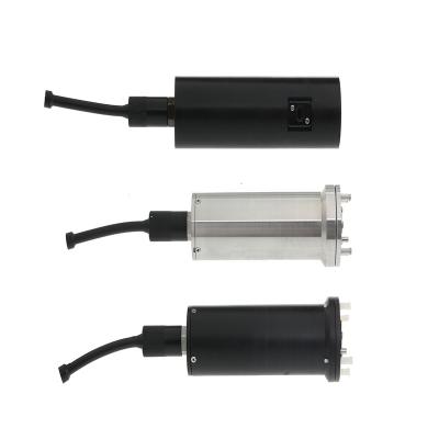 China Titanium or POM Quality Hot Selling Product Accuracy Monitoring Seawater Optical Dissolved Oxygen Sensor for sale