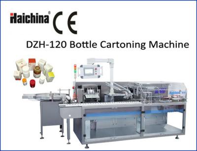 China Horizontal Automatic Packaging Machine High Speed Cartoning Machine For Blister Packing for sale