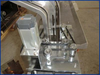 China Small / Medium Sized Strip Tissue Paper Production Line For Bathroom DZP 250KT for sale