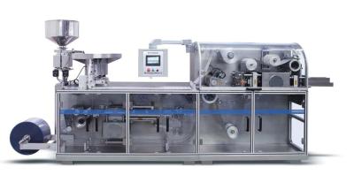 China Pills / Pharmaceutical Machinery High Speed , Continuous Multifunctional Automatic Machine for sale