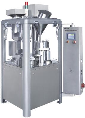 China Filling Packing Pharmaceutical Machinery Equipment / Automatic Filling Machine for sale