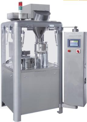 China Automatic Pharmaceutical Machinery Equipment / Capsule Filling Machine for sale