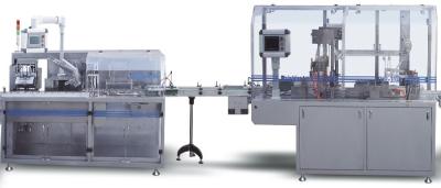 China Pillow Full Automatic Packaging Line  for sale