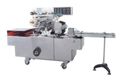 China Automatische Verpackungsmaschine TMPS 200B/Tee-Verpackmaschine zu verkaufen