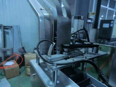 China BDH 120 Pharmaceutical Machinery for Blister Pillow bag and cartoning for sale