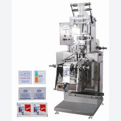 China Automatic Multi Function Tissue Paper Production Line With PE / PT for sale