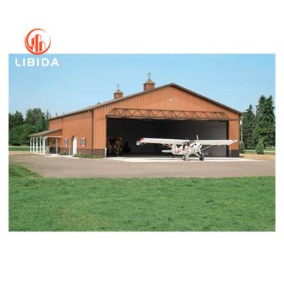 China Easy Assemble Economical Workshop Warehouse Buildings Design Easy Build Prefab Steel Structure Shed for sale