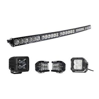 China Wholesale Custom OEM Led Light Bar ATV UTV Light Bar for sale