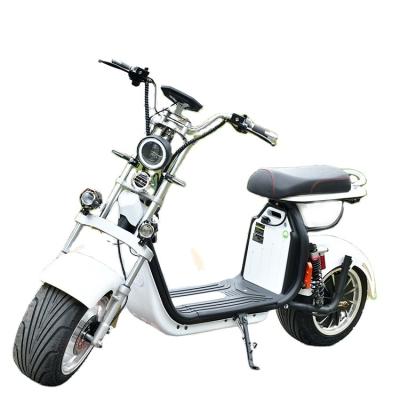 China Europe unisex warehouse, 2000W 60V 20Ah lithium battery electric scooter City Coco, citycoco electric scooter for sale