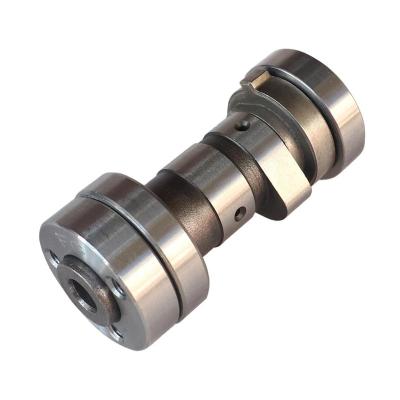 China Metal Engine Camshaft Camshaft For 1P55FMJ lifan SI Horizontal Dirt Pit Bikes Kick Starter Engine Parts 140 140cc for sale