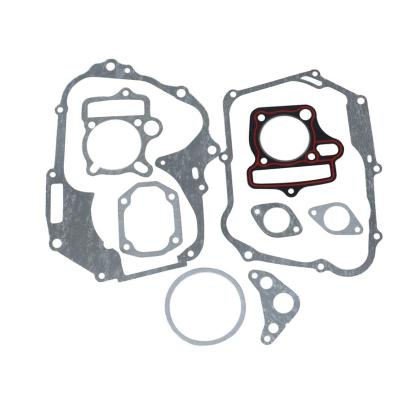 China Engine Gaskets Engine Cylinder Gasket Main Base For Dirt Pit Bike Motorcycle Scooter Quad LIFAN125 With Errors Lifan 125cc for sale