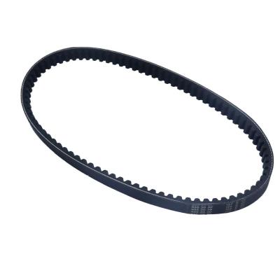 China Rubber Drive Belt 835 Reinforced Belt 20 By 30 For Scooter ATV 152QMI 157QMJ GY6 125 150cc Long-case Engine for sale