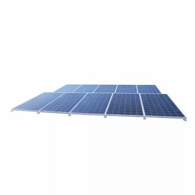 China Thermal Electricity Combine In A Panel Quality Assurance Wholesale Half Cell Solar Thermal Hybrid Inverter PVT Panel Optional 330w for sale