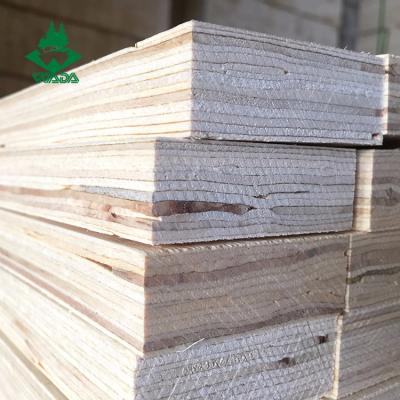 China Traditional LVL Timber Pallet LVL Products Export Vietnam Wood Panel for Wood Pallet for sale