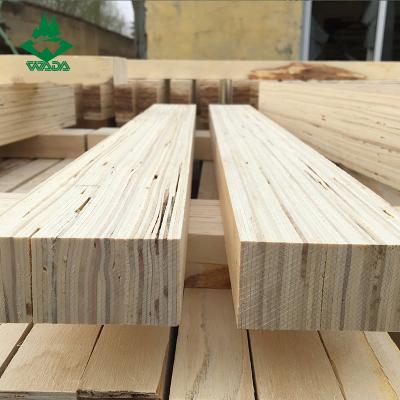 China Traditional Packing Grade LVL Pallet Timber LVL Wood Plywood For Sale for sale