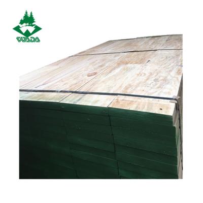 China Traditional cheap pine wood LVL timber scaffolding planks for sale pine LVL for construction for sale