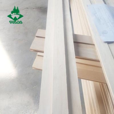 China Modern WADA Wholesale Price LVL Plywood Board For Wooden Door Jamb for sale