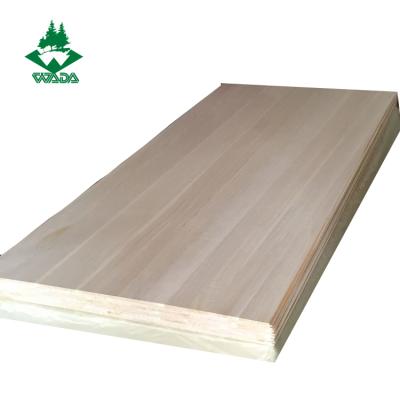 China No Hot Sale Radiata Pine Finger Jointed Board Solid Wood Board For Furniture Etc. for sale